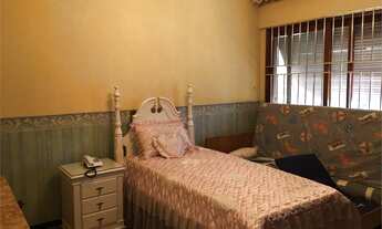 Imagem 7: Casa para aluguel e venda tem 383 metros quadrados com 4 quartos em Boaçava - São Paulo