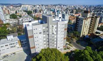 Imagem 2: Apartamento de 2 dormitórios no bairro Petrópolis