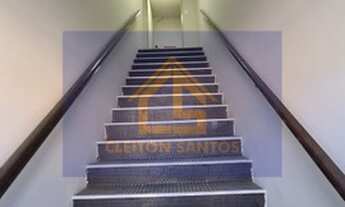 Imagem 6: Galpão para locação na Imbiribeira