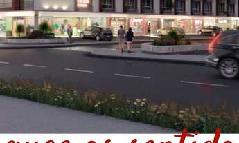 Imagem 3: Flat Frente e Vista para o MAR. Aguce os sentidos!