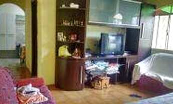 Imagem 2: Casa com 4 dormitórios à venda, 140 m² por R$ 270.000,00 - Santa Cecília - Esmeraldas/MG