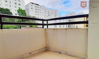 Imagem 2: Apartamento com 3 quartos em São Mateus - Juiz de Fora - MG
