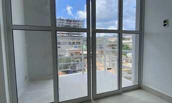 Imagem 4: Apartamento para aluguel possui 45 metros quadrados com 1 quarto em Jardim Canaã - Varginh