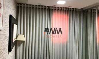 Imagem 7: Apartamento com 2 dormitórios à venda, 64 m² por R$ 240.000,00 - Jardim Luz - Aparecida de