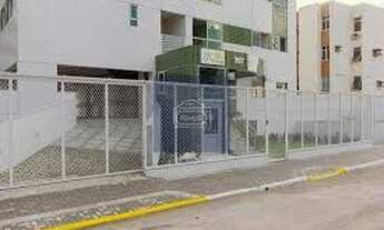 Imagem: Apartamento para venda com 52 metros quadrados