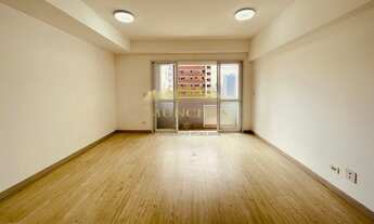 Imagem 3: Apartamento studio Mid centro, mobiliado, ensolarado, 33 m² privativos