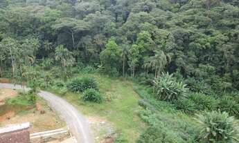 Imagem: Terreno Rural em Pirabeiraba - Joinville