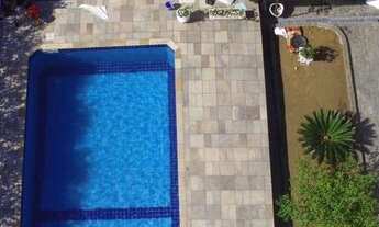 Imagem 6: Casa de condomínio para venda com 300 metros quadrados com 4 quartos