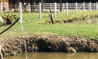 Imagem 3: Sítio com 3 dormitórios à venda, 30000 m² por R$ 700.000,00 - Área Rural - Santa Rita de C