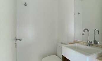 Imagem 6: APTO LUMINA PARA VENDA OU LOCAÇÃO COM LIVING AMPLIADO E PÉ DIREITO DUPLO