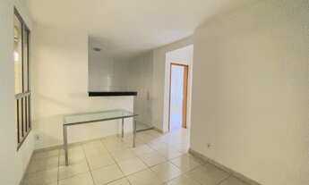 Imagem 1: Apartamento para venda com 50 metros quadrados com 2 quartos em Cândida Ferreira - Contage