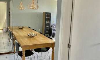 Imagem 6: Apartamento para venda com 75 metros quadrados com 3 quartos, 100% nascente