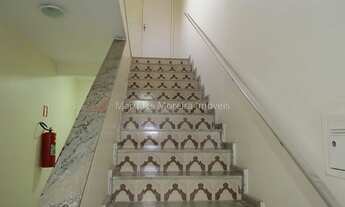 Imagem 2: Juiz de Fora - Apartamento Padrão - Bom Pastor