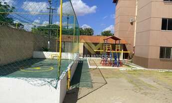 Imagem 3: Apartamento no Passaré, 45m², 2 quartos