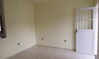 Imagem 4: Esmeraldas - Casa Padrão - Floresta Encantada