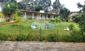 Imagem: Casa à venda, 4 quartos, 2 suítes, 3 vagas