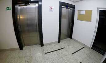 Imagem 3: Santa Monica - Apartamento 3 Quartos - Suite - Varanda Gourmet 1611udi