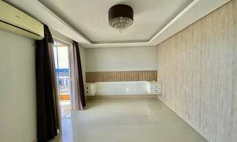 Imagem 13: Cobertura Vincent Van Gogh 270m², 3 suítes e 4 vagas de garagem. Marco, Belém - PA