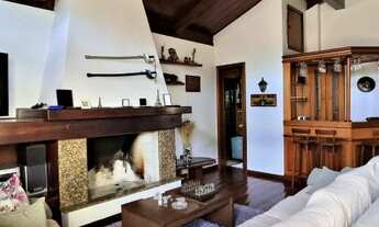 Imagem 1: Cobertura duplex para venda possui 349 metros quadrados com 4 quartos