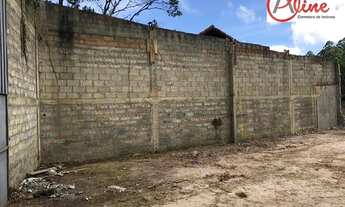 Imagem: Terreno à venda, 1165 m² por R$ 1.190.000,00