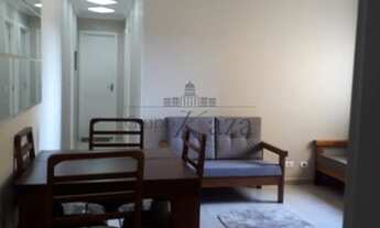 Imagem 5: Apartamento - Jardim Santa Inês II - Residencial Mirante II - 50m² - 2 Dormitórios