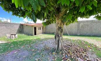 Imagem 7: Mini chácara 24x49 na massagueira. Rua asfaltada, próximo ao retorno para Maceió