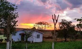 Imagem 2: Vende-se chácara com acesso ao Rio