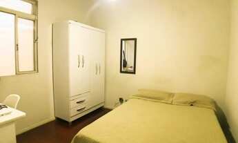 Imagem 6: São Mateus, av. Itamar Franco, apt. de 3 quartos, suite, garagem, próximo ao Colinas