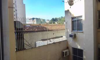 Imagem 6: Baixei para vender apartamento no Catete (motivo mudança