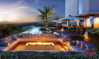 Imagem 6: Apartamento para venda com 190 metros quadrados com 4 quartos