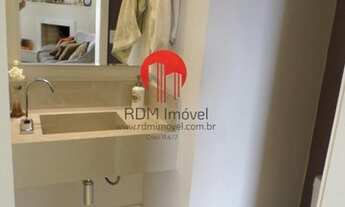 Imagem 2: Apartamento para Venda em São Paulo, Morumbi, 4 dormitórios, 2 suítes, 4 banheiros, 4 vaga