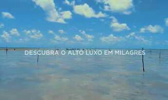 Imagem 3: CASA BEIRA MAR DE SÃO MIGUEL DOS MILAGRES