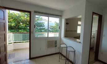 Imagem: Kitnet/conjugado para aluguel possui 22