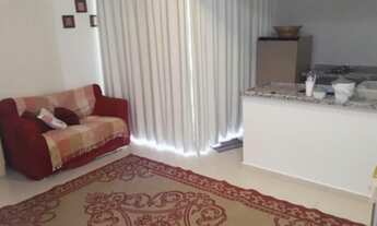 Imagem 5: Apartamento tipo studio para a venda no Santa Paula próximo a USP mobiliado