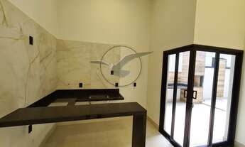 Imagem 2: Casa em Condomínio para Venda em Indaiatuba, Jardim Bréscia, 3 dormitórios, 3 suítes, 4 ba