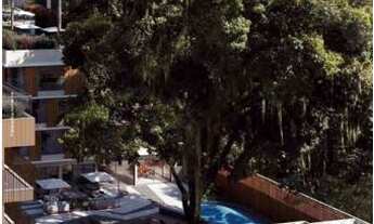 Imagem 15: Apartamento para venda possui 47 metros quadrados com 1 quarto em Gávea - Rio de Janeiro