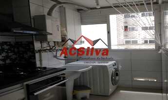 Imagem 5: Apto Bairro dos Casas SBC