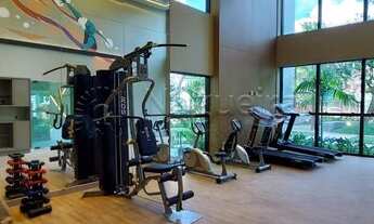 Imagem 6: Apto NOVO, próximo ao COLÉGIO SANTA MARIA e ao CBV: 93m², 3 quartos (1 suíte) e 2 varanda