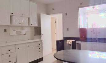 Imagem 2: Apartamento para venda tem 136 metros quadrados com 3 quartos em São Mateus - Juiz de Fora