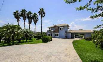 Imagem: Casa de Condomínio com 5 dorms, Condomínio