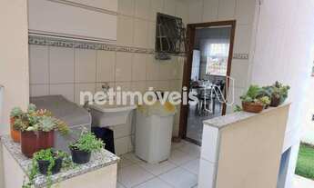 Imagem 6: Venda Casa Alvorada Contagem