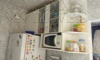 Imagem 7: CONTAGEM - Apartamento Padrão - Arvoredo