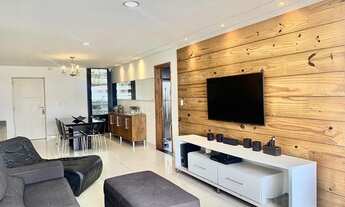 Imagem: Beira Mar c/ 162 metros quadrados com 3