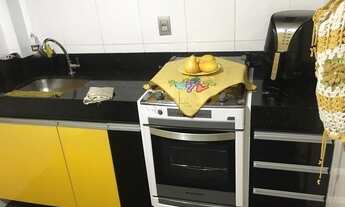 Imagem 7: CONTAGEM - Apartamento Padrão - Cabral