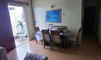 Imagem 6: Amplo apartamento próximo ao polo gastronômico