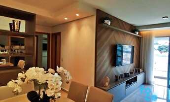 Imagem 3: Apartamento com 2 dormitórios à venda, 68 m² por R$ 346.000,00 - Tubalina - Uberlândia/MG