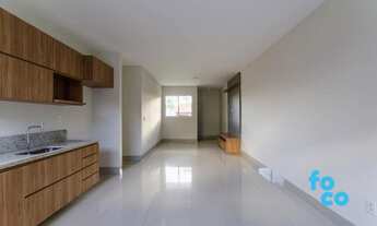 Imagem 4: Casa com 3 dormitórios à venda, 79 m² por R$ 690.100,00 - Condomínio Manhatan - Uberlândia