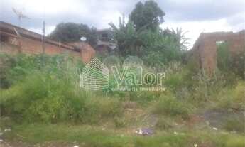 Imagem 7: São Carlos - Terreno Padrão - Cidade Aracy