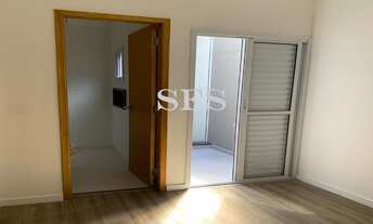 Imagem 6: Sobrado para venda de 126m² com 3 quartos / 3 suítes no Mandaqui - São Paulo - SP