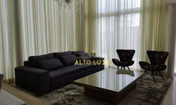 Imagem 4: Casa Alphaville - Lagoa doa Ingleses